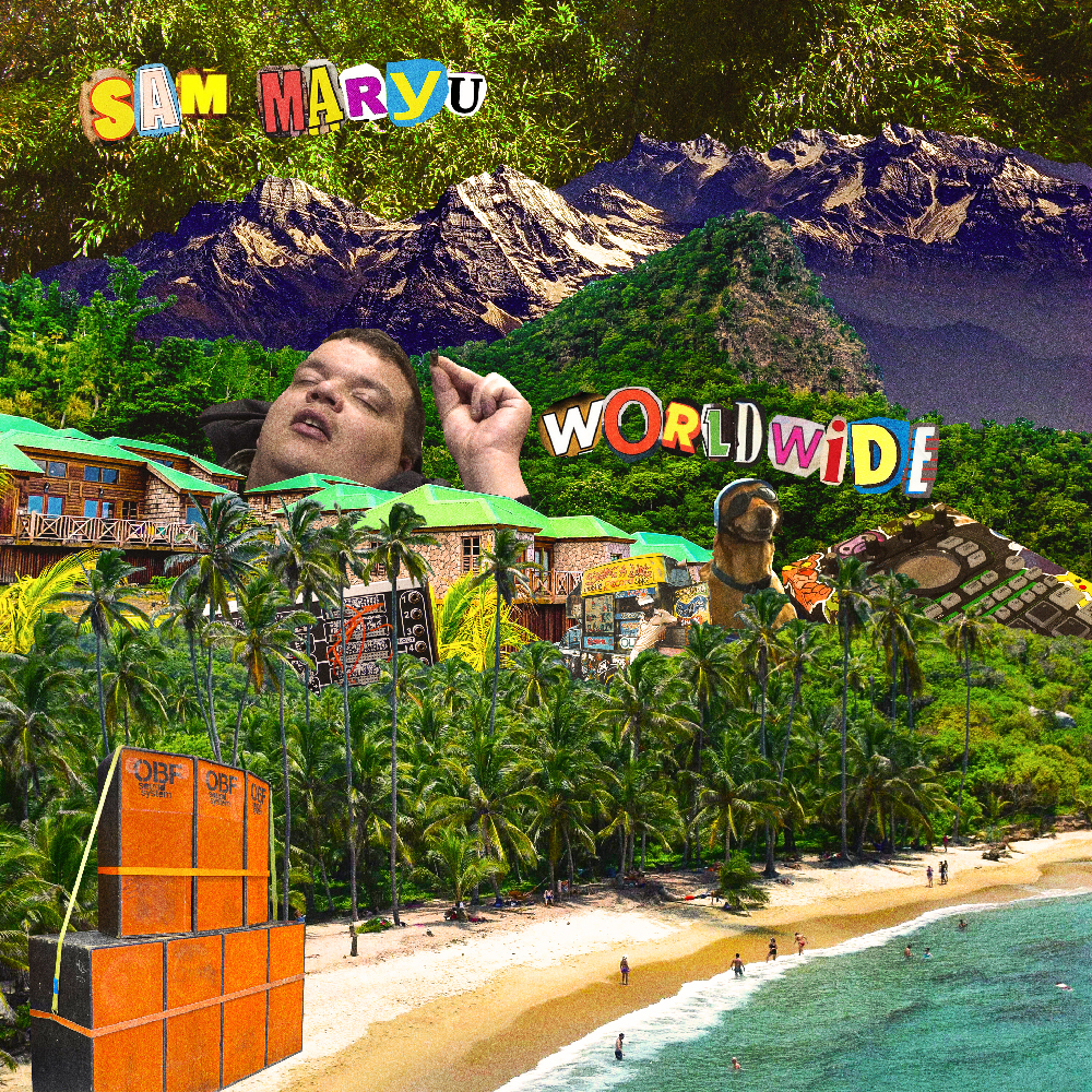 ALBUM COVERS
