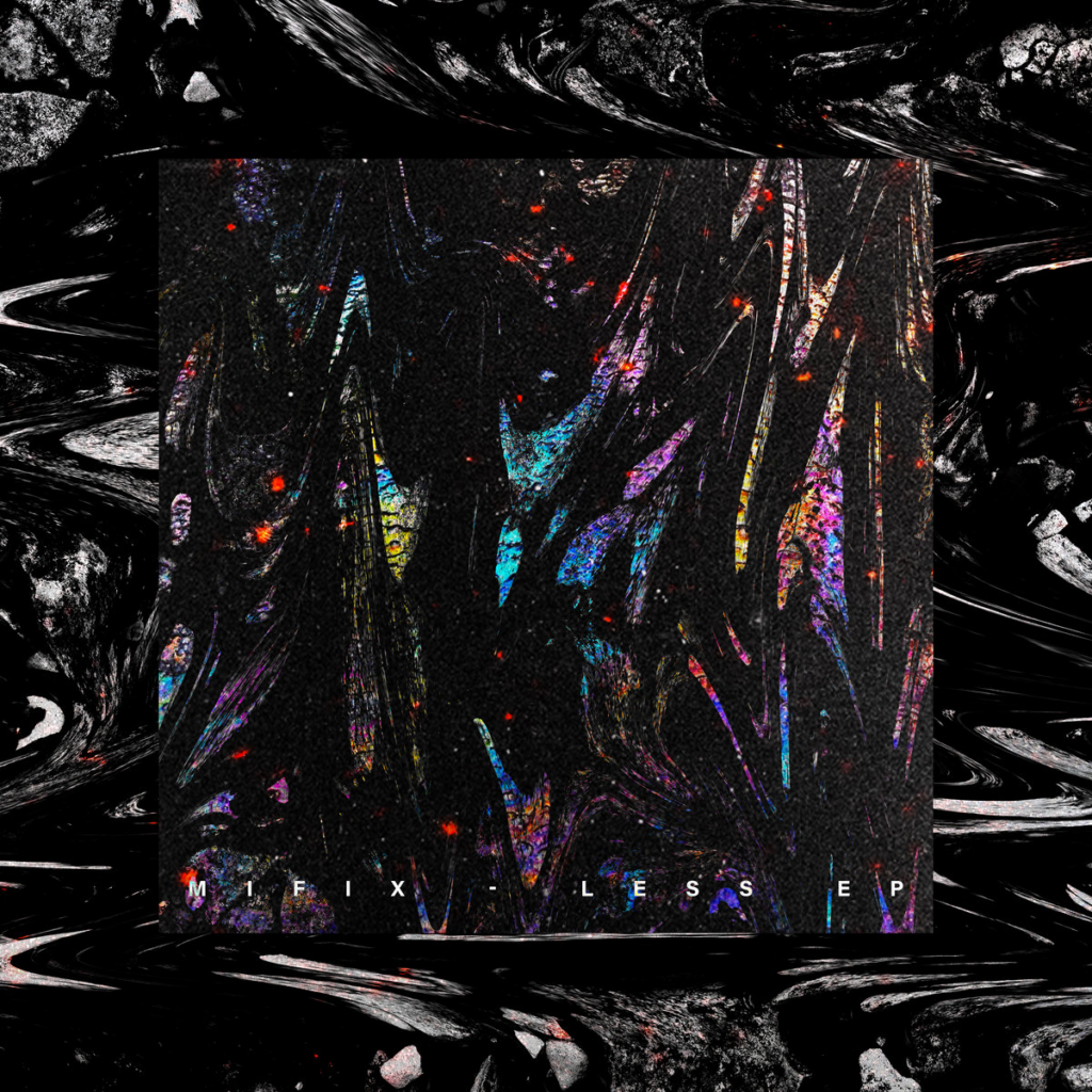 LESS EP