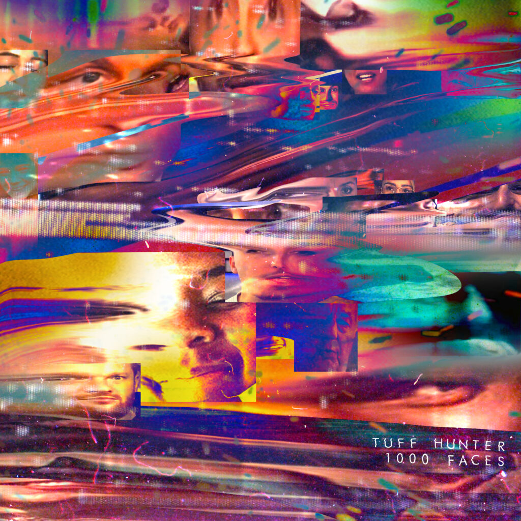 ALBUM COVERS