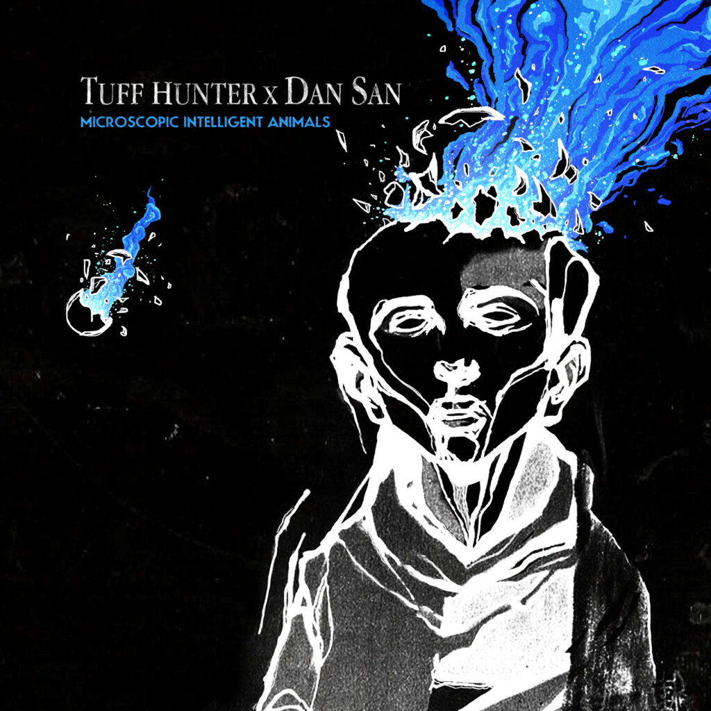 ALBUM COVERS